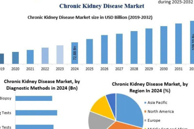 Chronic Kidney Disease Market Competitive Analysis and Investment Opportunities