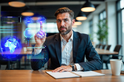 Professional Legal IT Experts Driving Innovation