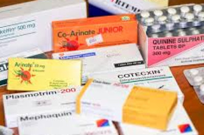 Anti Malarial Drugs Market Growth Fueled by Government Health Initiatives