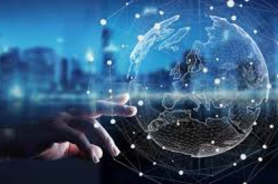 Geospatial Solutions Market: Global Industry Analysis, Growth Trends &amp; Forecast to 2032