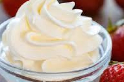 Cream Market Size &amp; Share Analysis: Distribution Channels, Applications &amp; Forecast to 2032