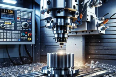 Ultimate Guide to CNC Machining RFQ for Custom Parts Manufacturing