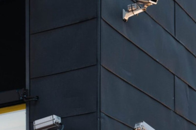 How Security Camera Installation Enhances Safety and Prevents Crime
