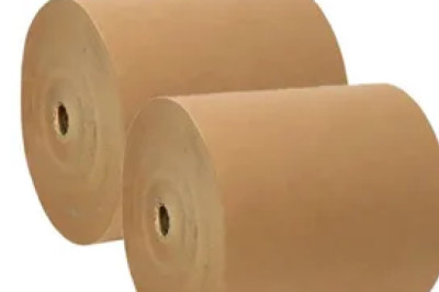 Global Kraft Paper Supplier China for Export and Distribution Needs