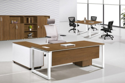 Office furniture solutions for modern workspaces