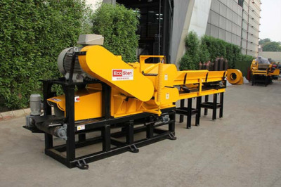 Why Invest in a Sawdust Briquette Machine For Sale for Sustainable Energy