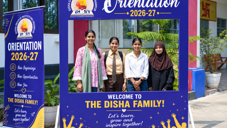 Top Colleges in Bijnor for Students After Class 12